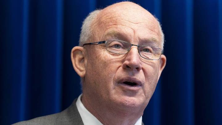 B.C. has tabled a new law that opens the door on closed meeting with First Nations