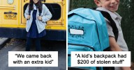 Nothing Went As Planned: 26 Times School Trips Failed So Badly, The Teachers Couldn’t Help But Share It Online