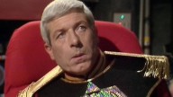 Star Of The Crown John Woodvine Dies At 96 Entertainment News