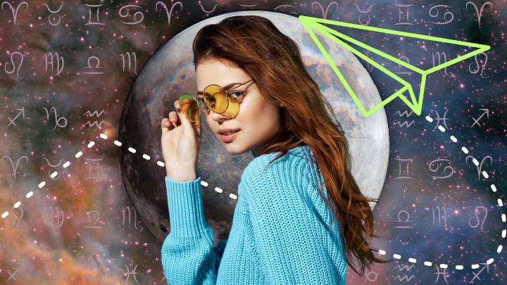 The Universe Has An Important Message For 4 Zodiac Signs On October 28, 2025