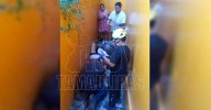 Fallece adulto mayor tras caer del cuarto piso de su vivienda en Tampico
