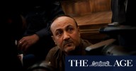 Marwan Barghouti: Israel refuses to release ’Palestinian Mandela”