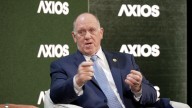 Exclusive: Trump's border czar says 600k to be deported in 2025
