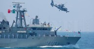 Sheinbaum propone nueva ley para reforzar a la Armada: prevé persecución y abordaje de barcos en altamar