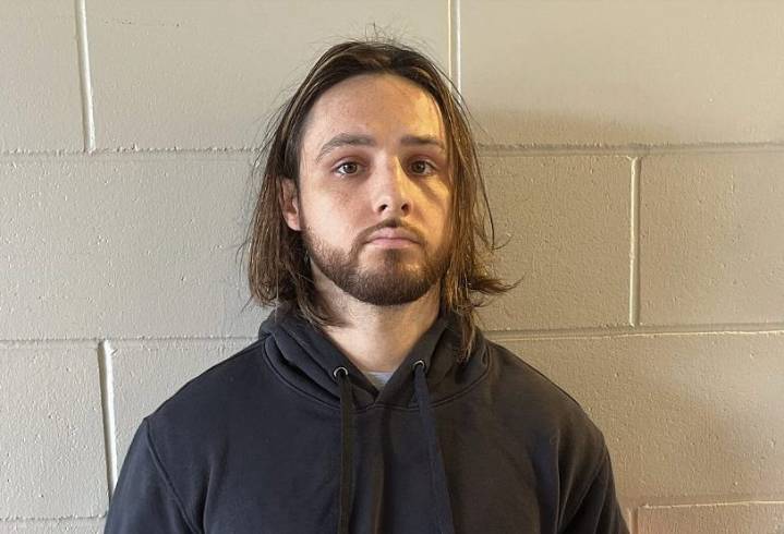 Suspect arrested for starting L.A. Palisades Fire that killed 12