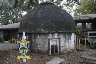How a $100,000 donation is helping save 100-year-old Fairhope ‘hermit hut’ with a remarkable story