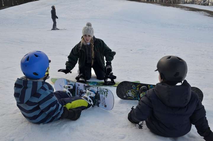 Popular longtime Syracuse-area ski center to close