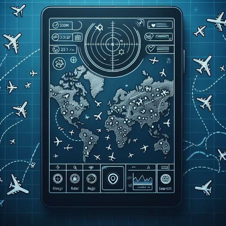 Air Travel Chaos Escalates Amid Federal Shutdown