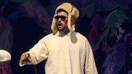 Bad Bunny respondió a las críticas por su participación en el Super Bowl: "Si no entiendes español, tienes cuatro meses para aprender"