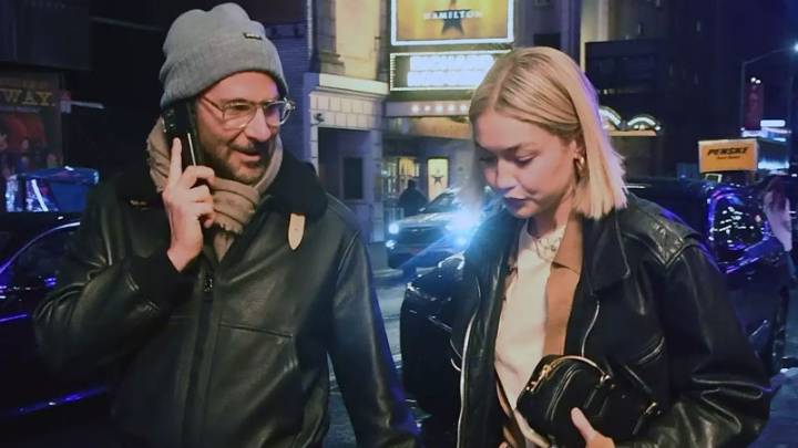 Gigi Hadid and Bradley Cooper Reportedly Thriving in Relationship