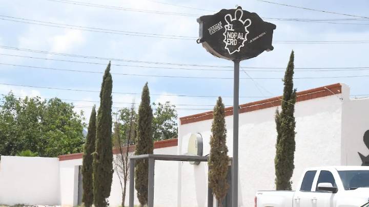 Disparan a cliente del bar El Nopalero; fue atendido en un hospita