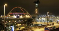Staffing issues trigger temporary ground stop at LAX