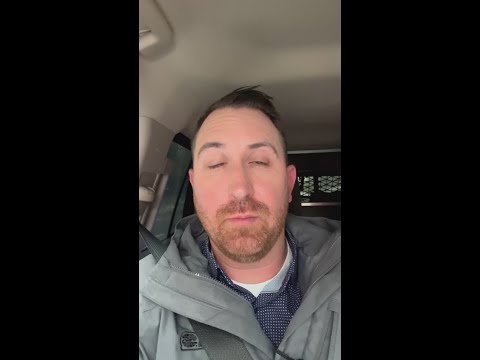 Gridlock Guy: Phone data, safe traffic