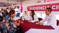 'Presidencia cerquita de ti' responde a vecinos de la colonia la Joya