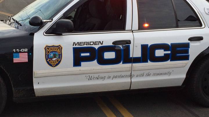 Woman has serious injuries after being hit by car in Meriden