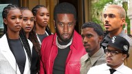 Diddy's Kids Address Court at Sentencing
