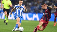 RC Deportivo - UD Almería, en directo hoy: partido de la Liga Hypermotion en vivo