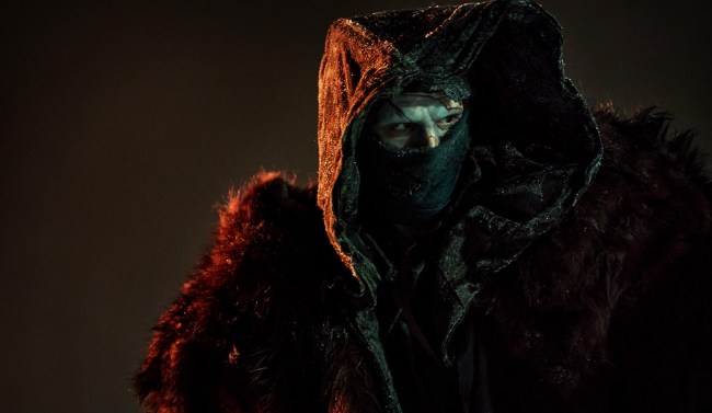 ‘Only monsters play god’: Guillermo del Toro’s ‘Frankenstein’ trailer sets up the tragic tale