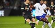 Wright scores twice as US rallies to beat Australia 2-1 in friendly as Pulisic leaves with injury