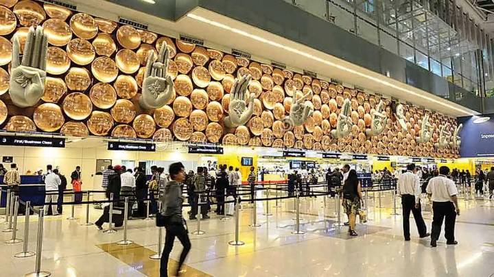 Air India to Shift Select Domestic Flights to Delhi Airport’s Terminal 2 from October 26