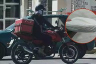 ¿10 tortillas por medio kilo? Habitantes de Siglo XXI en Campeche se quejan de abusos de mototortilleros
