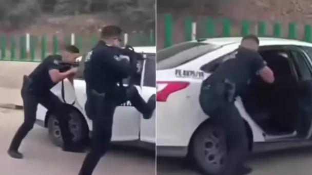 Nogales: Capturan a presunto abusador de menor en operativo