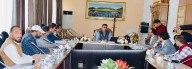 Secy S&T Chairs TAC to finalise Research Projects