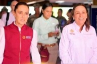 Supervisa Sheinbaum apoyos y limpieza en Poza Rica