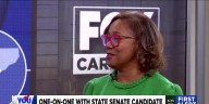 One-on-one with state senate candidate Hope Blackley