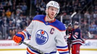 Connor McDavid, Oilers agree to contract extension: Edmonton signs three