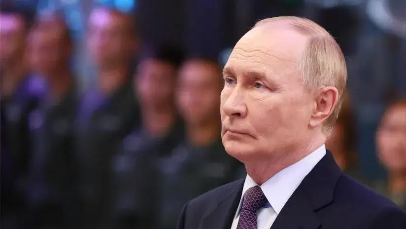 Europa pide postura más agresiva frente a Rusia; Putin advierte respuesta rápida si su país es provocado