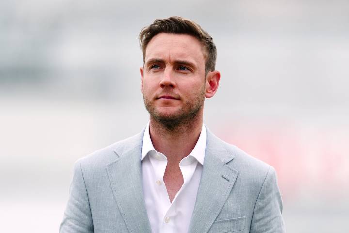 Stuart Broad hits back at David Warner’s Ashes ‘moral victory’ jibe