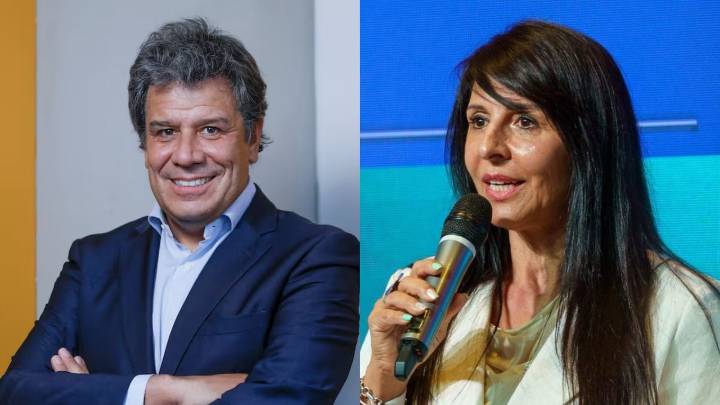 Facundo Manes pidió que la diputada Lorena Villaverde sea expulsada e instó por su renuncia a la candidatura