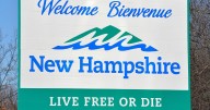 New Hampshire considering toll hike at major highway plazas