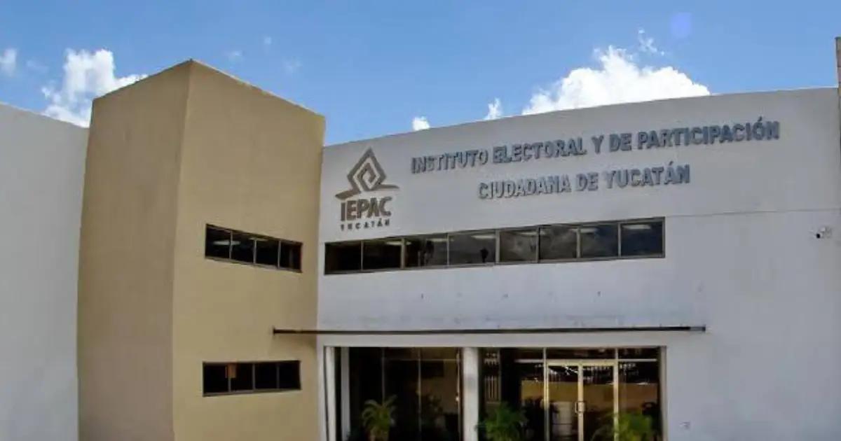 Más del 55% del gasto del IEPAC irá para partidos políticos