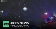 Teen critically injured in Winslow Township, New Jersey, shooting