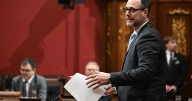 Quebec government to ban religious symbols in daycares