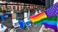 Montgomery Pride United's Fall Festival held at Union Station