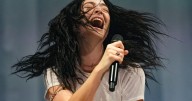 What perfection means to Lorde