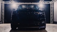Ram 1500 Lowered: una pick-up hecha para el asfalto