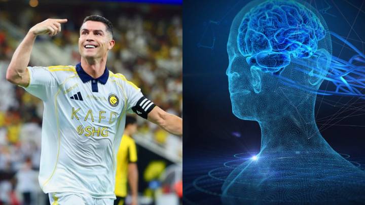 Modelo predice la fecha exacta en que Cristiano Ronaldo llegará a los 1,000 goles oficiales