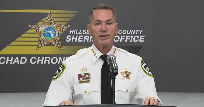 181 people arrested in human trafficking operation, including high school instructor: HCSO