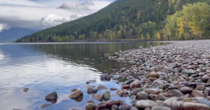 Government shutdown impacts operations at Glacier National Park