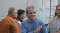 Caputo celebró el respaldo electoral: "A seguir trabajando por el futuro de todos"