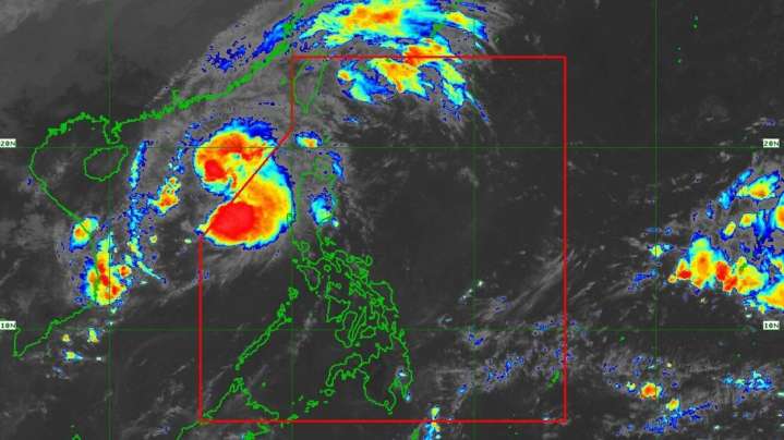 Tropical Storm Fengshen kills 7 in Philippines; typhoon alert in China