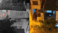 Con apoyo de drones y cámaras térmicas, capturan a presuntos miembros de ‘Los Forajidos de San Juan’ [VIDEO]