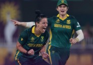 South Africa Storm into Historic Women’s ODI World Cup Final with Dominant 125