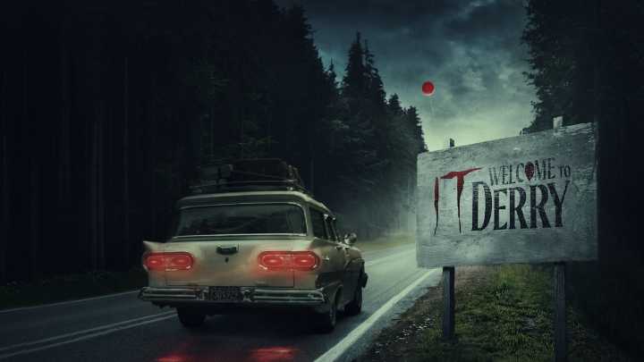 How to watch 'IT: Welcome to Derry' — stream the horror series online from anywhere