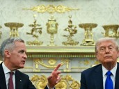 Vivian Bercovici: Carney undermined U.S. trade negotiations with his anti