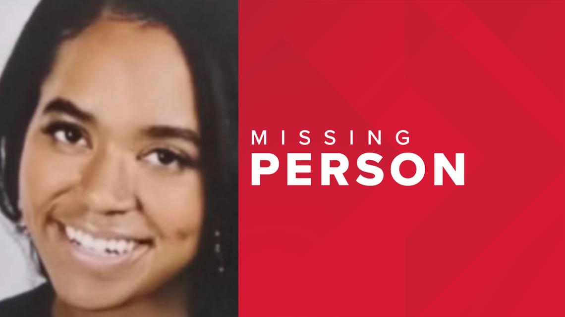Police in South Fulton ask for continued help finding missing woman with mental health conditions; multiple sightings reported